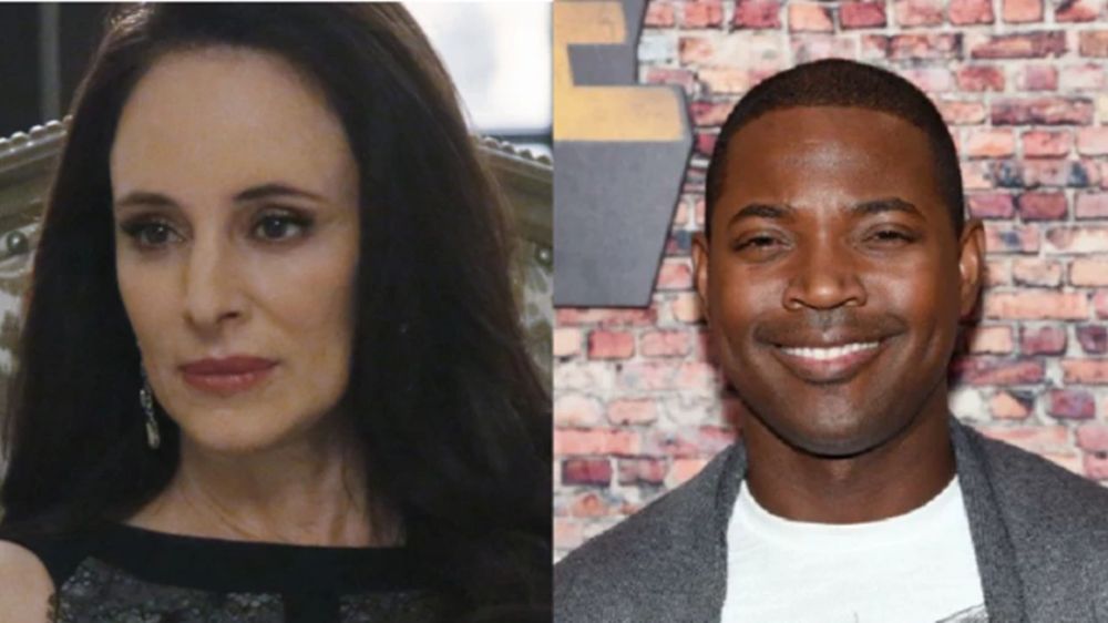 Madeleine Stowe, Stephen Rider to star in It prequel series