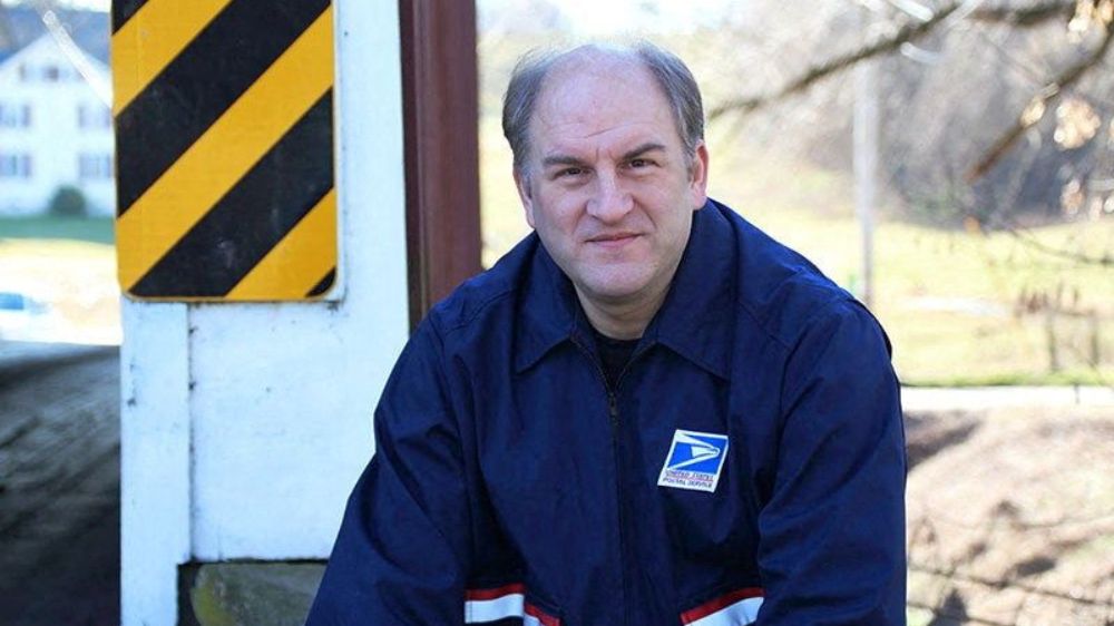 SC considers Christian mail carriers refusal to work Sundays