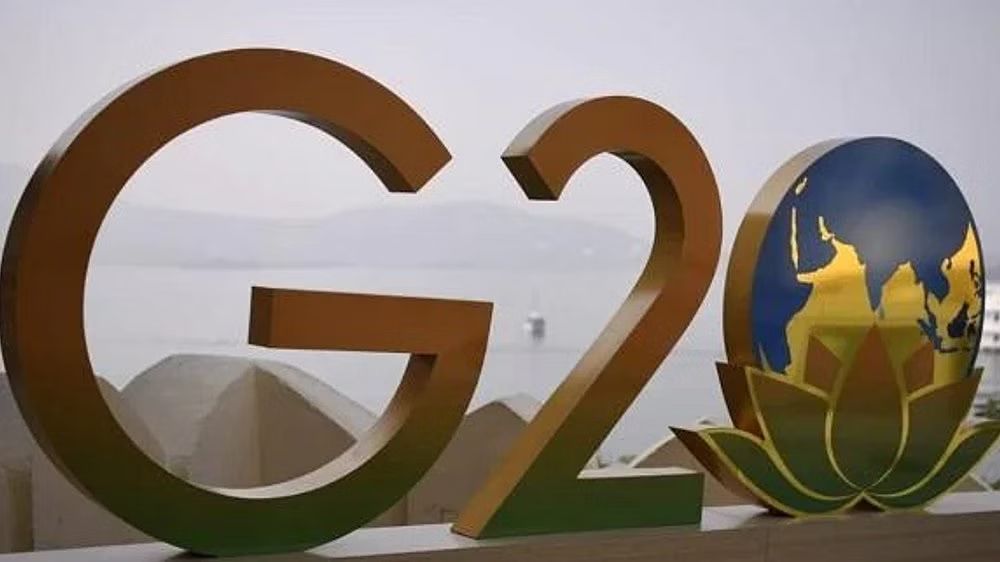 G20 FinMins agree on conducive environment for global economic recovery