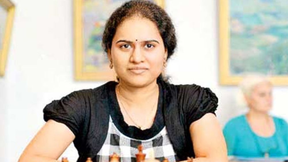 WGM Humpy set to miss Asian Games WGM Humpy set to miss Asian Games