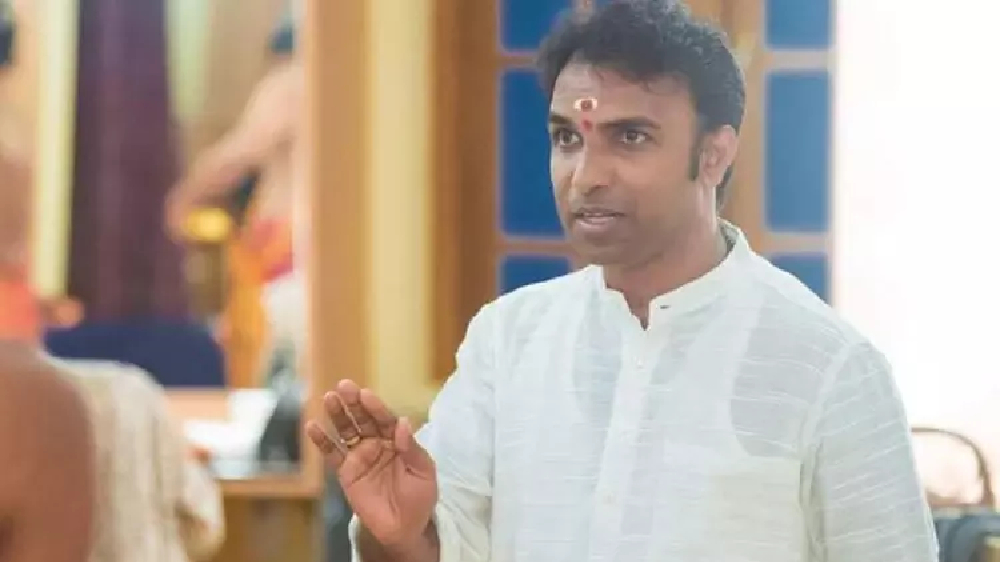 Kalakshetra row: Bail petition of Hari Padman dismissed