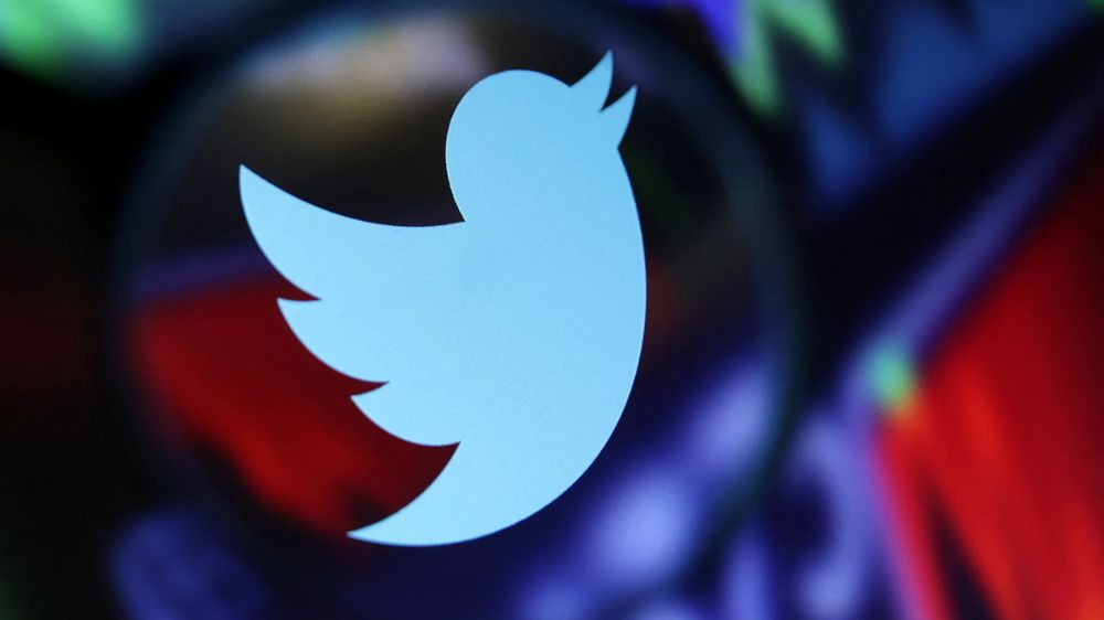 Twitter begins showing labels on tweets that violate its rules