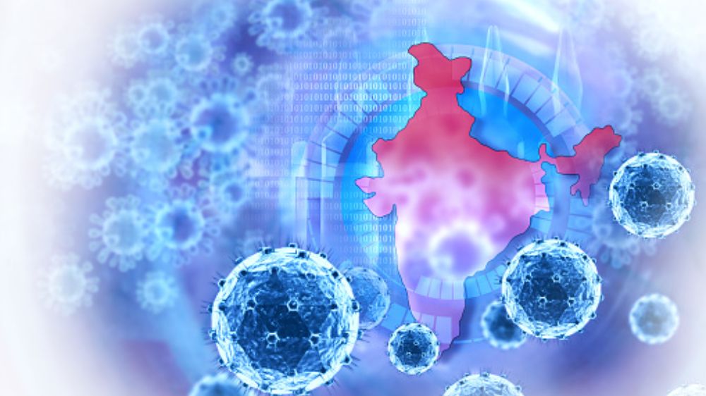 Covid on the rise in India: Active Covid cases rise to 35,199