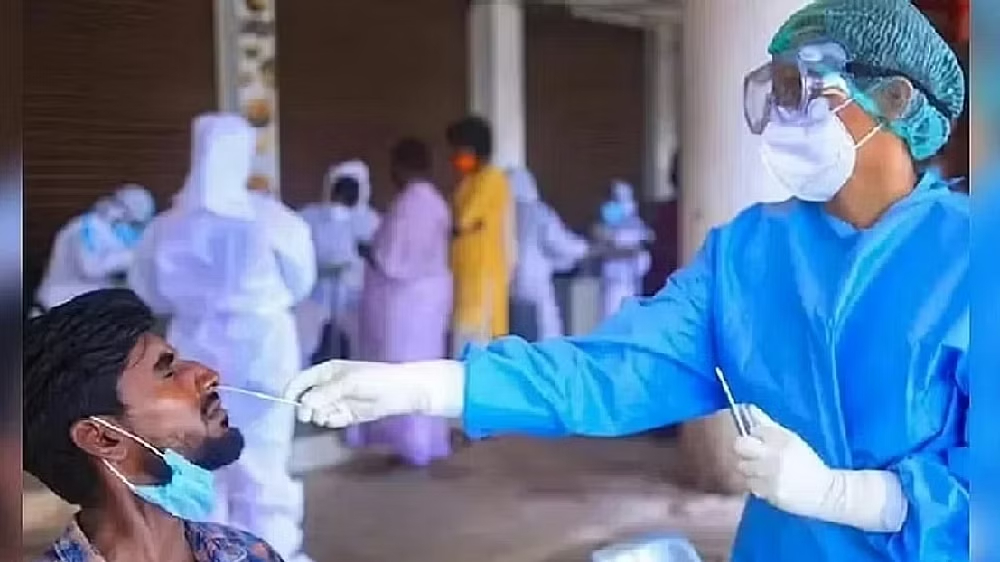 136 new cases in city takes COVID count to 502 in State