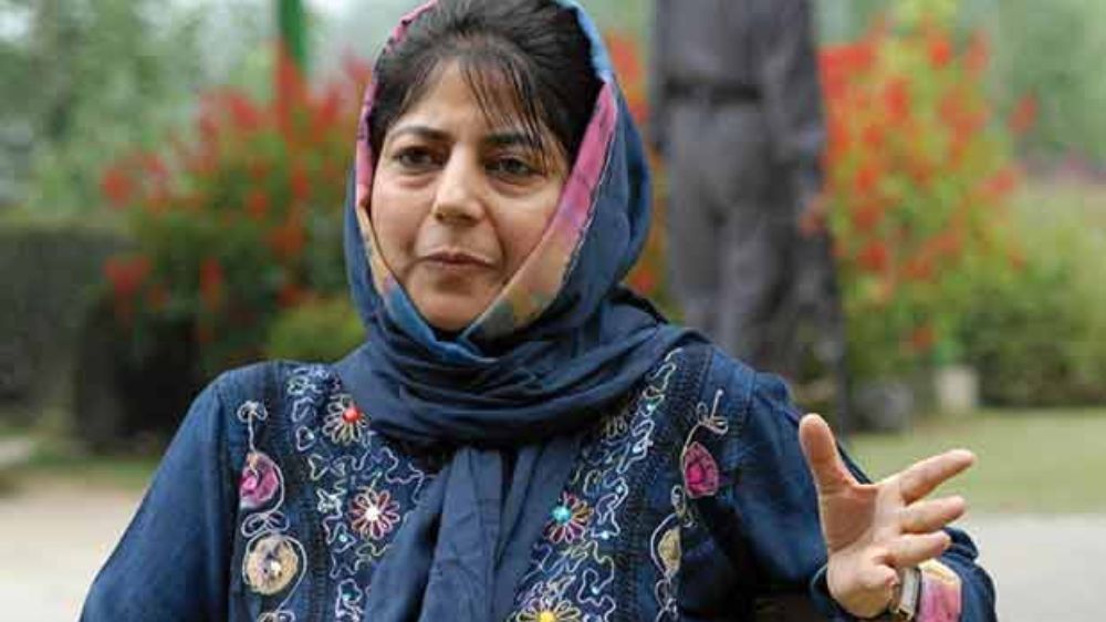 If army is attacked in Poonch, why are you torturing commoners?