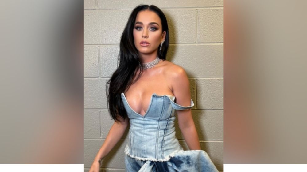 Katy Perry to be temporarily replaced by big-time star on American Idol