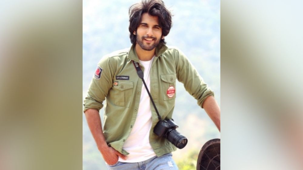 I have been a directors kid: Ishaan Dhawan