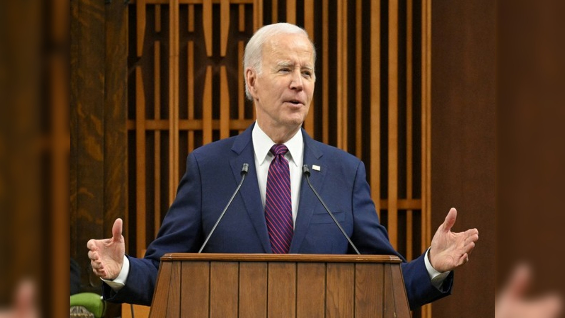 US President Joe Biden to participate in G7 and Quad meets in May