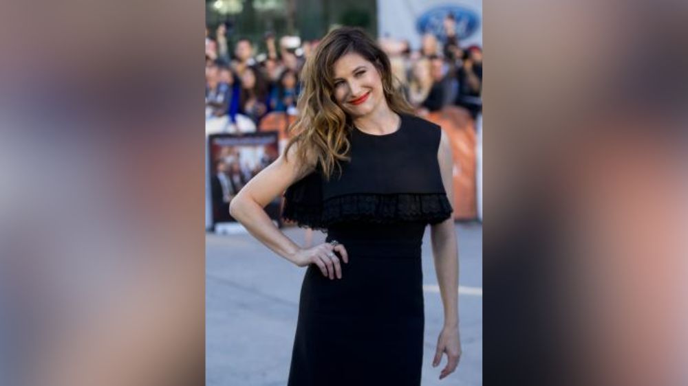 Marvel star Kathryn Hahn on fame: I still feel like a normal person