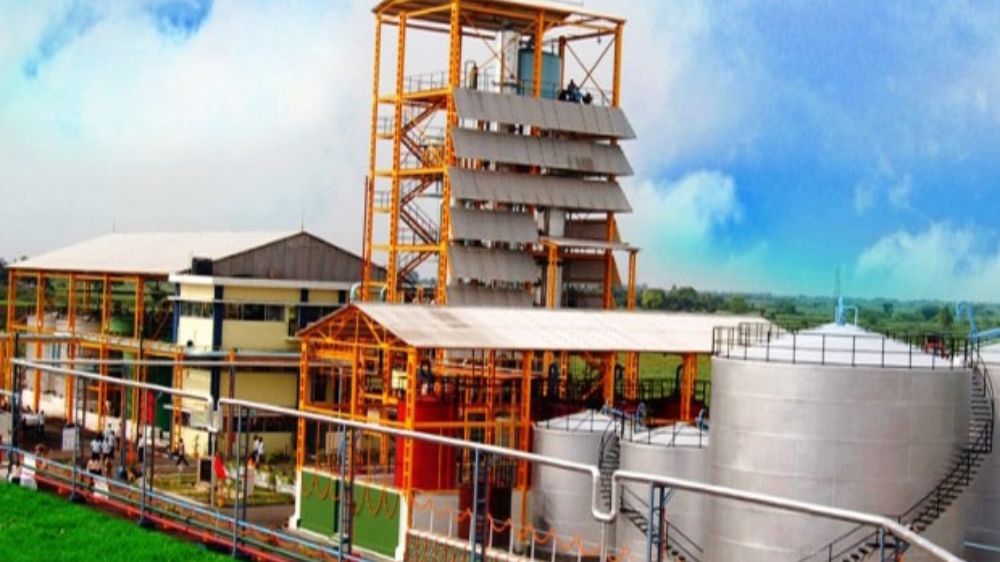 Chairmen of two sugar mills, MD in stand-off