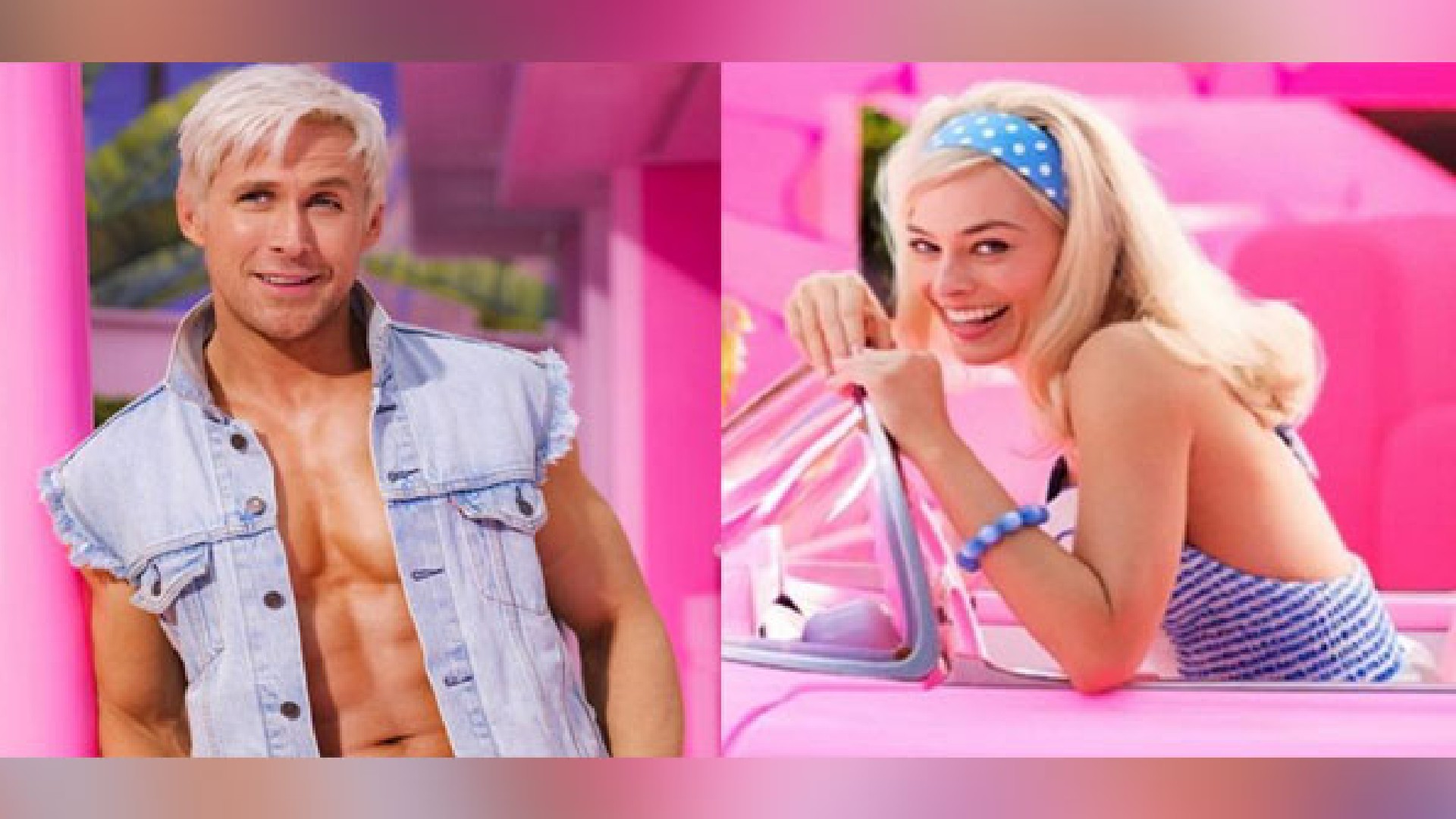 New Barbie posters introduce several Barbies and Kens
