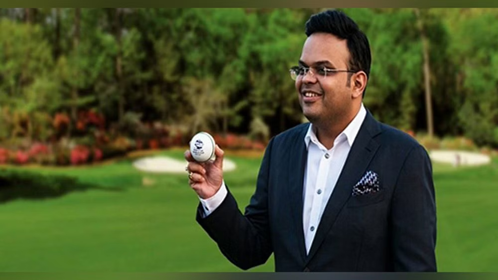 Deepavali window likely for next edition of WPL: Jay Shah