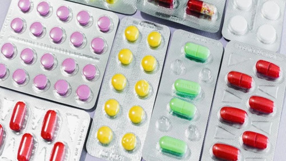 Licenses of 18 pharma companies cancelled