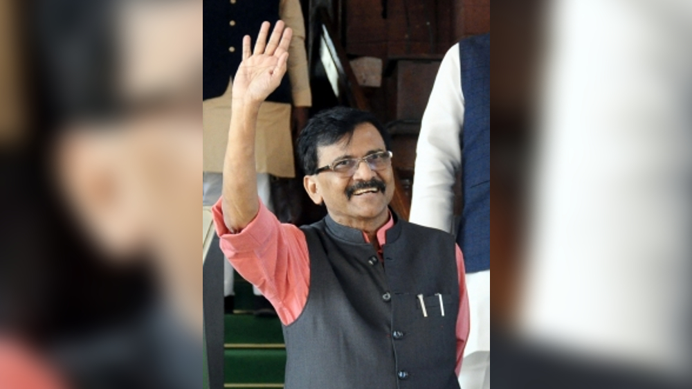 BJP to plummet by 100 seats in 2024 Lok Sabha polls: Sanjay Raut