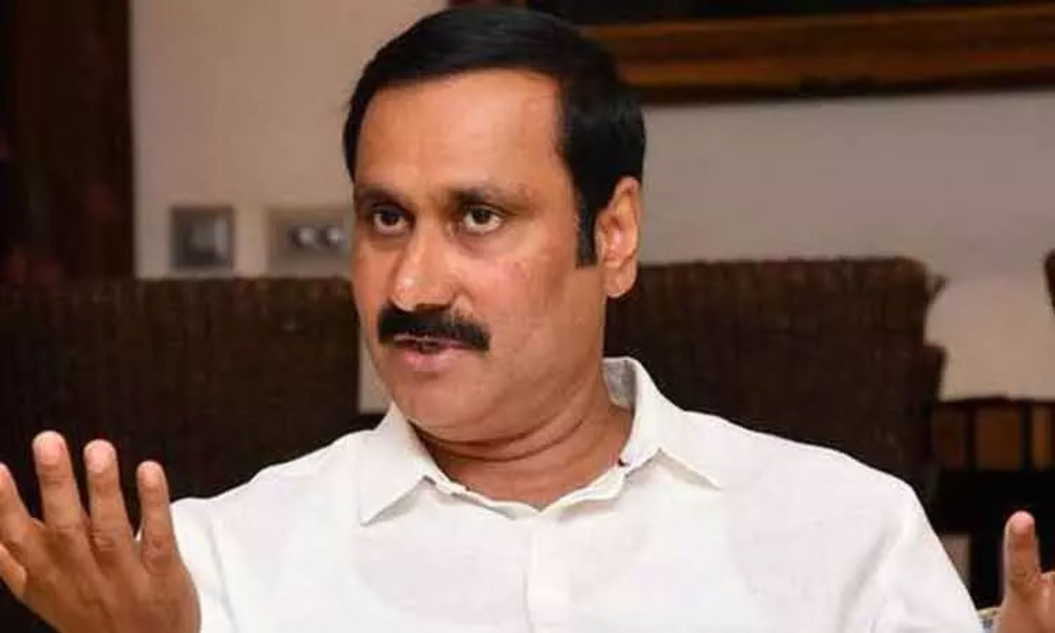 ‘Act against Periyar univ registrar’