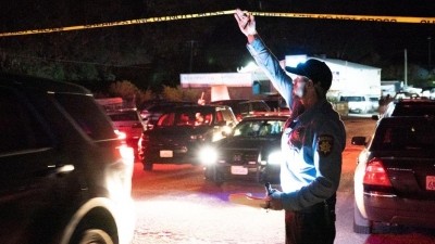 More than half US adults experience gun-related incident: Survey