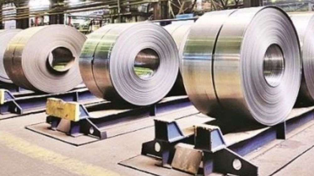 Core industries index rises 3.6% in March