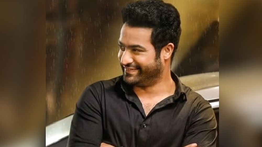 Director James Gunn wants to work with NTR Jr