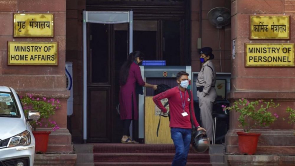 MHA to prepare SOPs for journalists