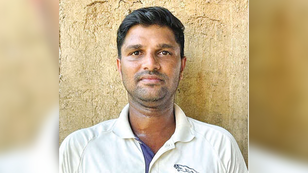 With fifer, Raja stars in Autolec ERC’s win With fifer, Raja stars in Autolec ERC’s win