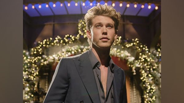 Austin to play crime boss Danny Ryan in adaptation of novel City on Fire