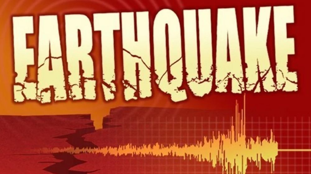 Earthquake of magnitude 4.9 jolts Indonesia