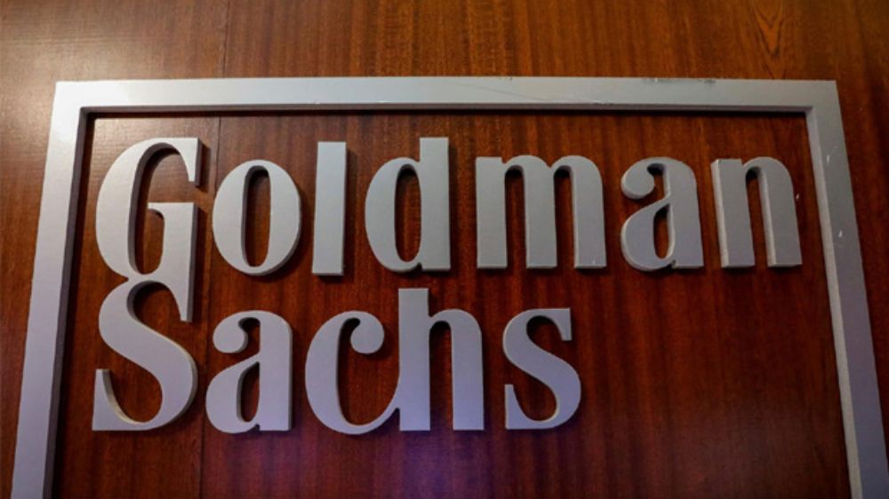 Goldman Sachs profit falls in first quarter as dealmaking sputters