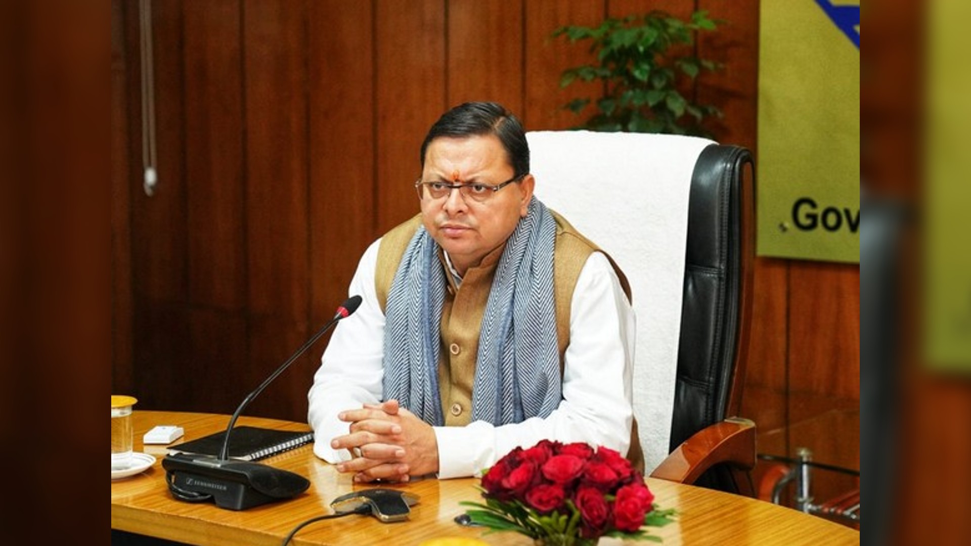 10 people of Uttarakhand reach Delhi from Sudan under operation Kaveri