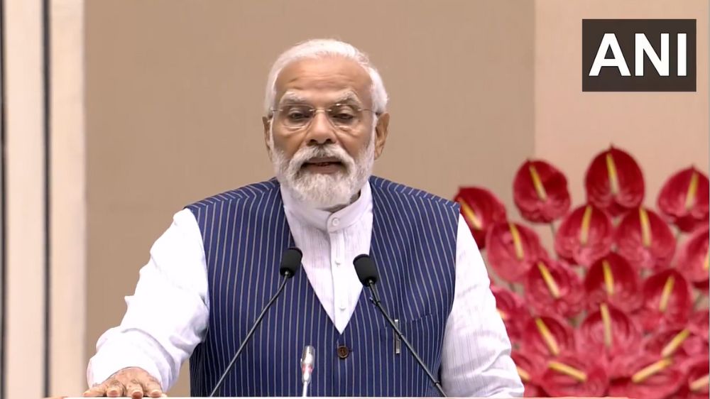 PM Modi to flag off Keralas first Vande Bharat Express on April 25