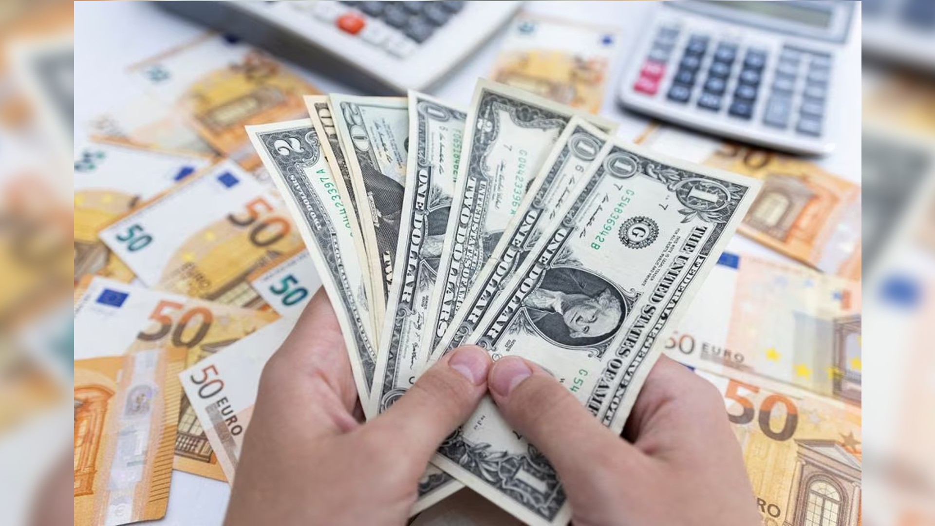 Dollar gains as inflation worries resurface after OPEC+ surprise