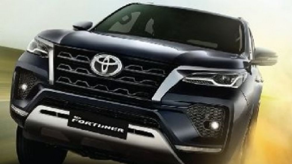 Toyota Kirloskar logs 41% volume growth in FY23