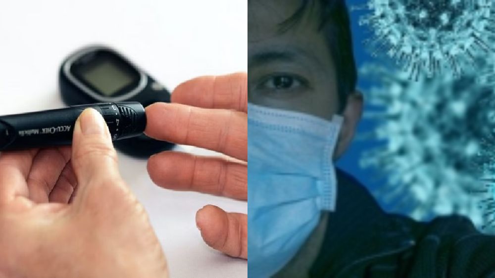 About 5% of new diabetes cases linked to Covid: Study