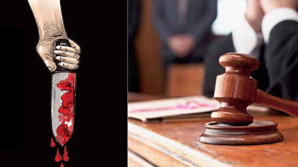 BJP functionary murder: 9 surrender in Egmore Court