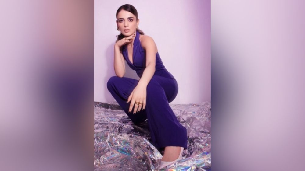 Being badass is more than just a state of mind: Radhika Madan