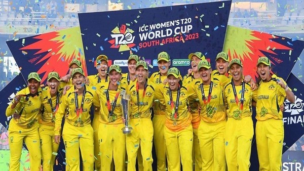 CA announces pay boost for women cricketers in new 5-year MoU CA announces pay boost for women cricketers in new 5-year MoU