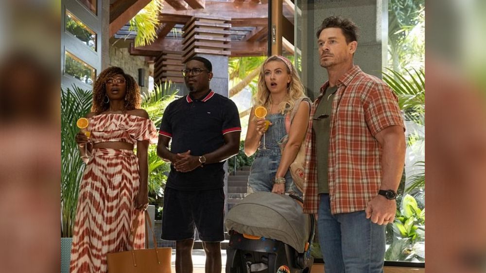 John Cenas Vacation Friends 2 first look, release date out