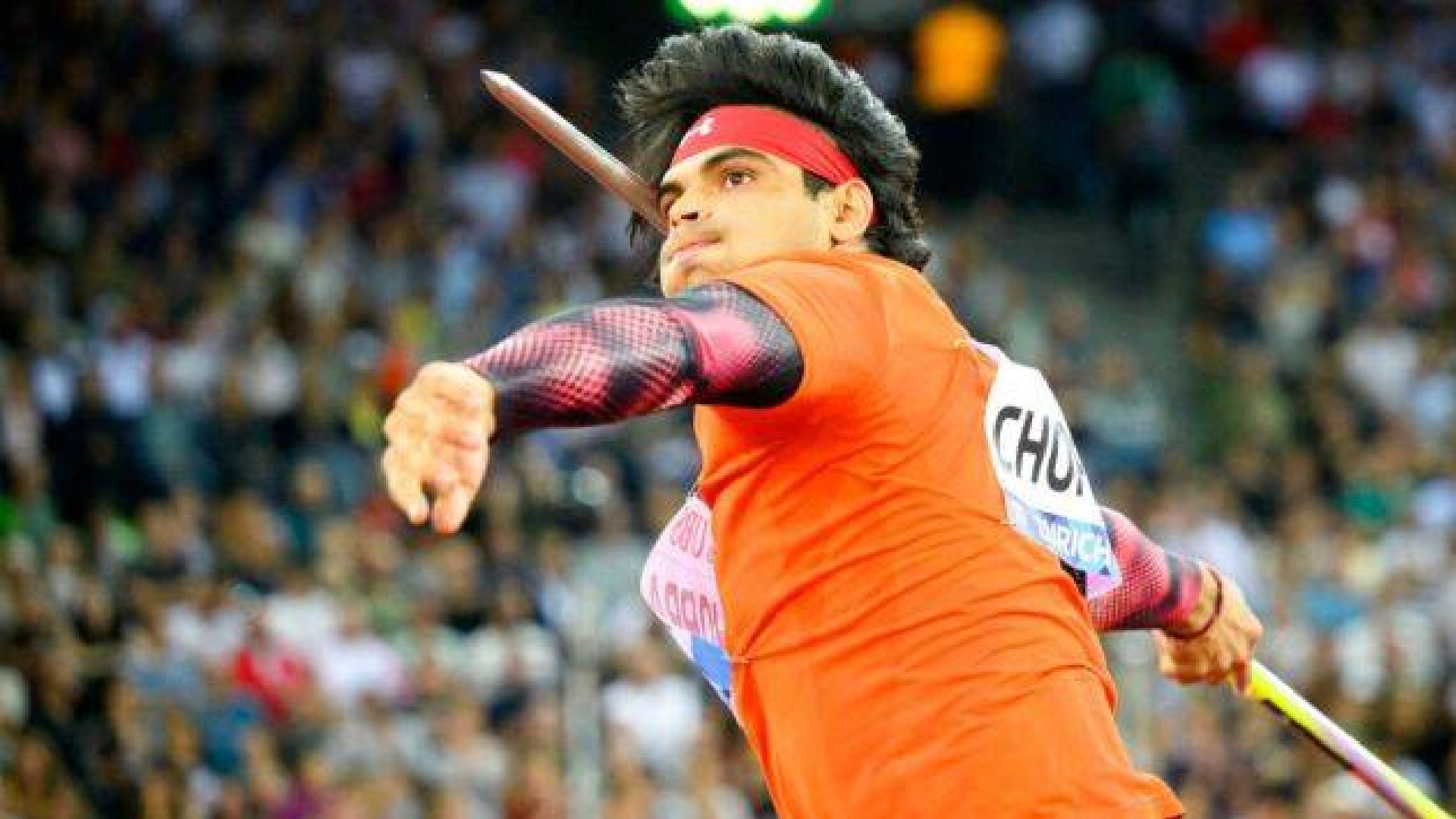 World C’ships gold, 90m mark are Neeraj’s targets for season