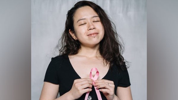 Patients with multiple tumours in one breast may not need mastectomy