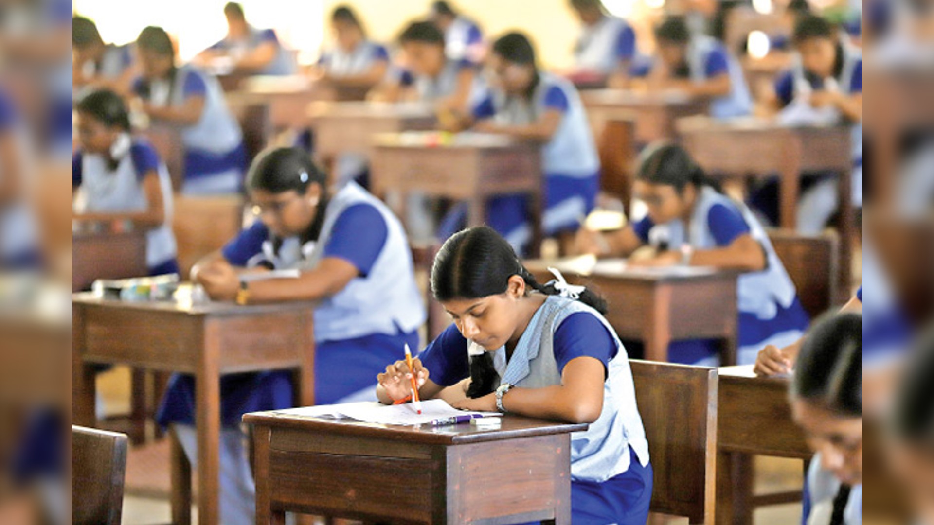 Annual exams for Classes 6-9 to begin from April 21 in TN