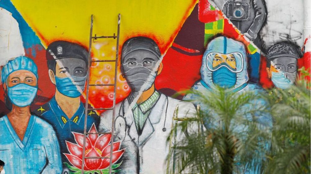 Covid spike triggers lockdown fear among TN people