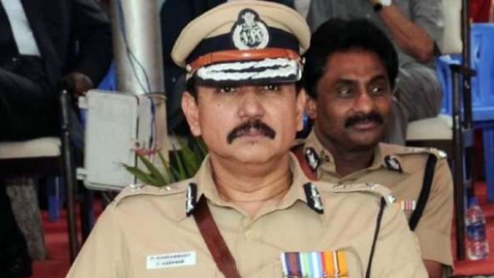 DVAC chief Kandasamy set to retire this month end