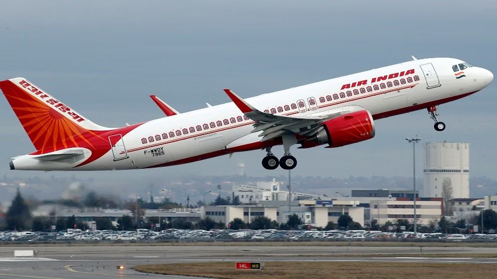 Air India CEO, head of flight safety get show-cause notice from DGCA