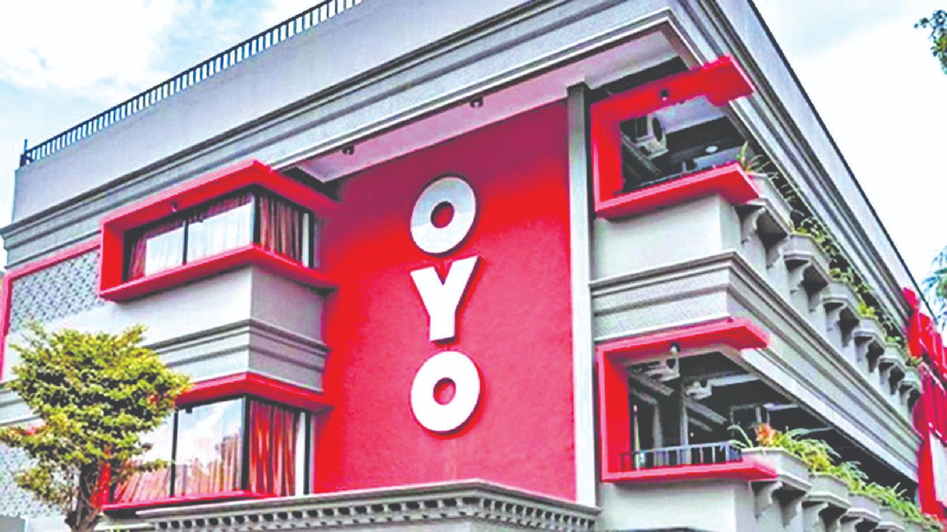 OYO to add 50 new properties in Ayodhya in 2023