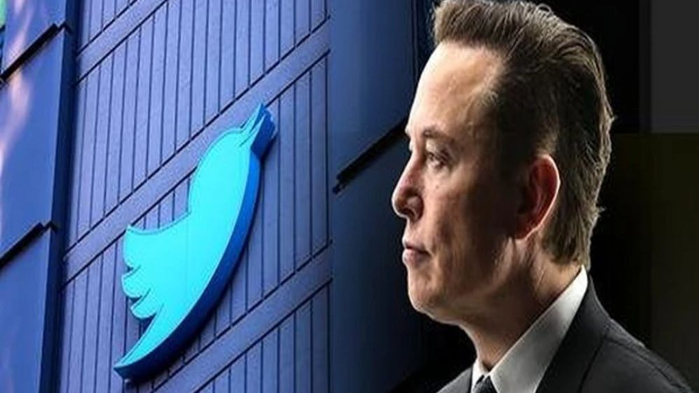 Final date for removing legacy Blue checks is 4/20,: Elon Musk