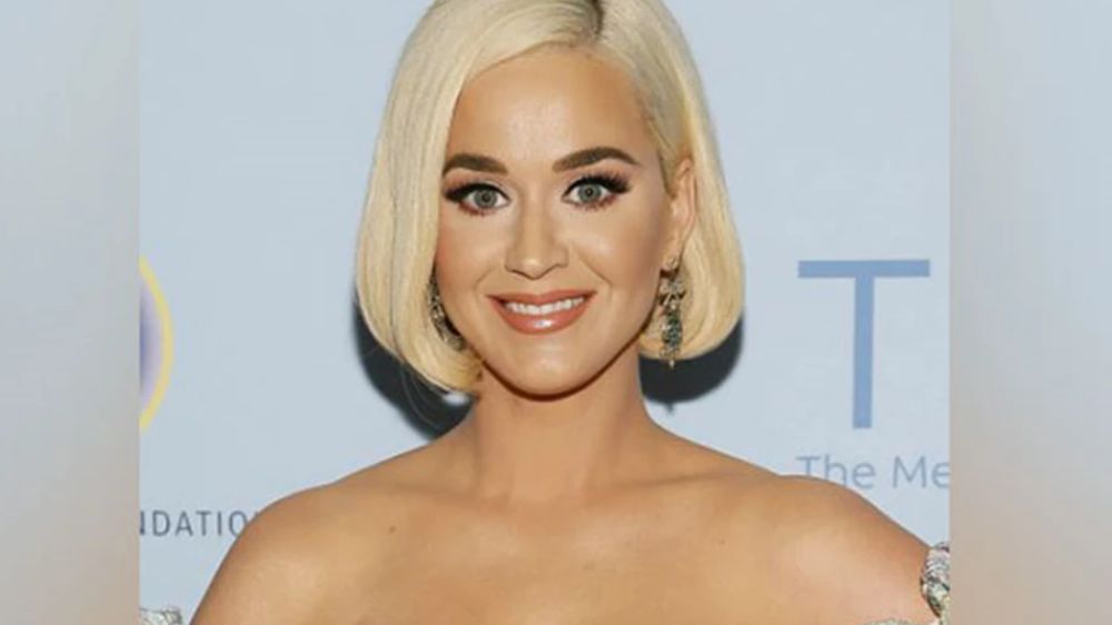 Katy Perry to perform at King Charles IIIs coronation