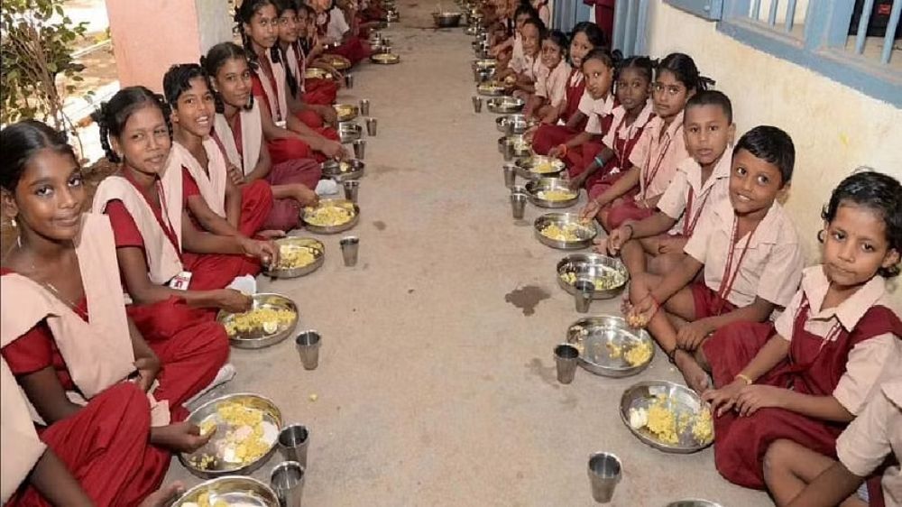 Guidelines issued to implement free breakfast scheme in TN schools