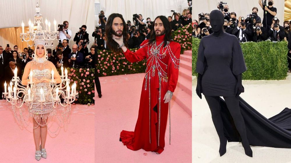 It’s Met Gala time again — here’s what we know so far