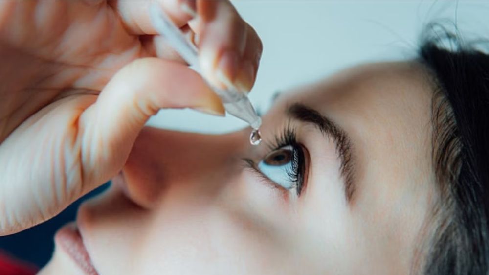 CDC finds no containment in eye drops manufactured by pvt TN firm