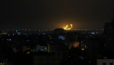 UN peacekeepers launch probe into rocket fire, air strikes in Lebanon