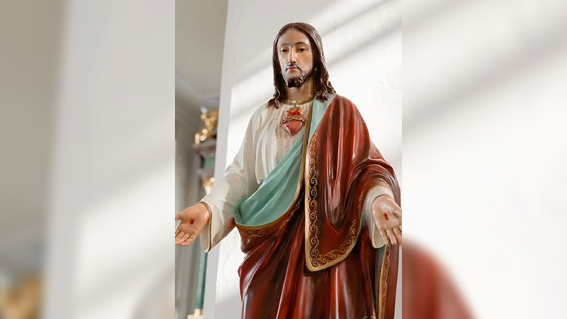 Prayers, processions mark Easter celebration in Goa